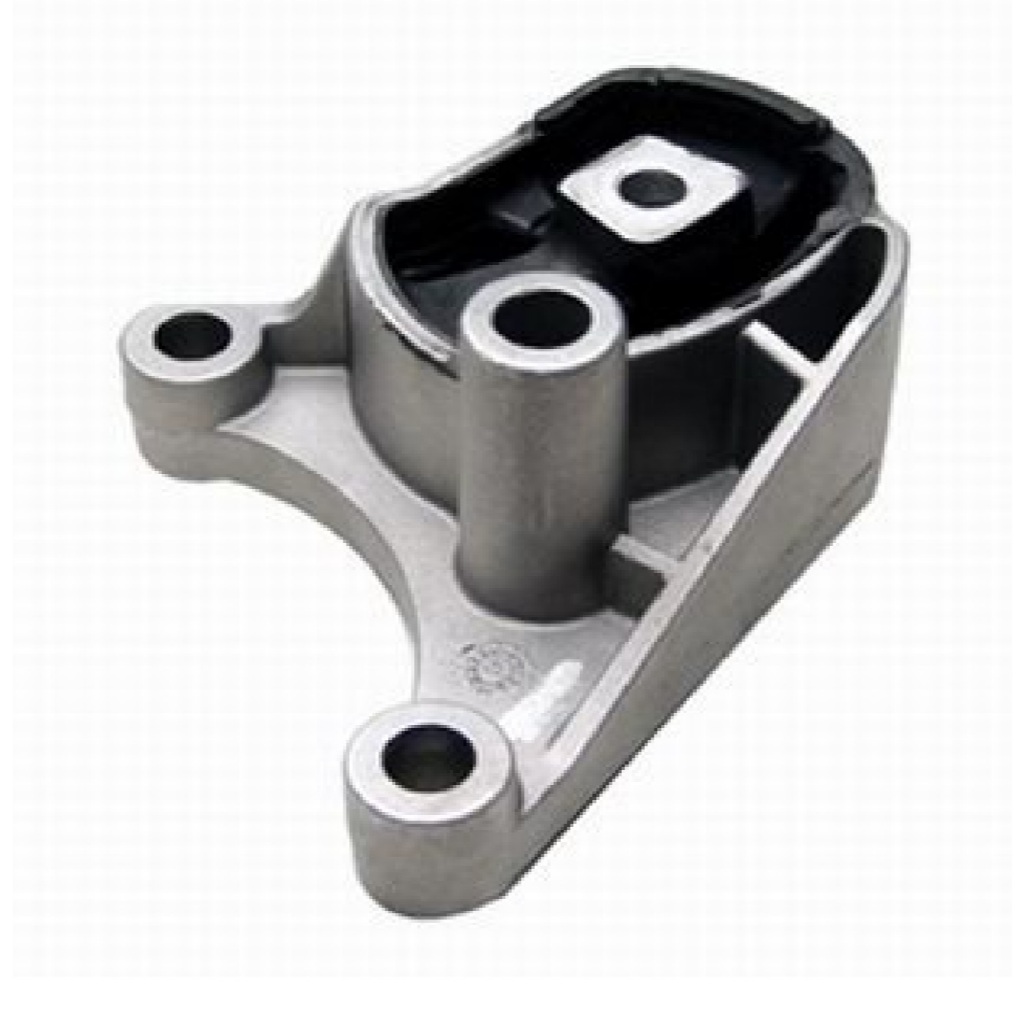 Coxim Traseiro Cambio Ford Ka Zetec 2000/2008 Ford Ka Motor Endura 1997 1998 1999 200