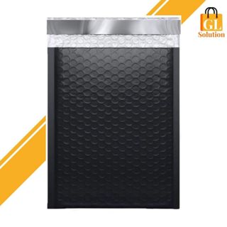 Envelope De Segurança Cinza 19x25cm Com Bolha c/50 Un em Oferta na Shopee