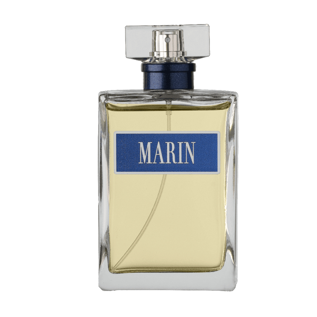Perfume Masculino MARIN Primacial em Oferta na Shopee