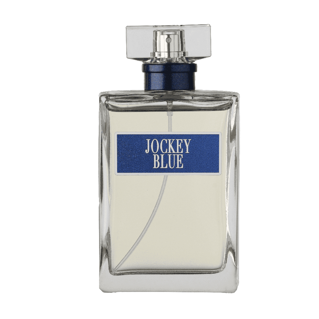 Perfume Masculino JOCKEY BLUE Primacial