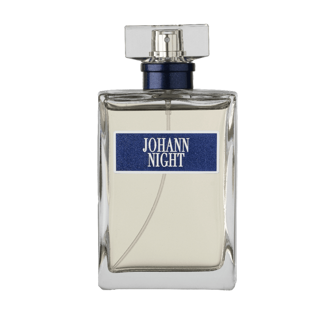 Perfume Masculino JOHANN NIGHT Primacial