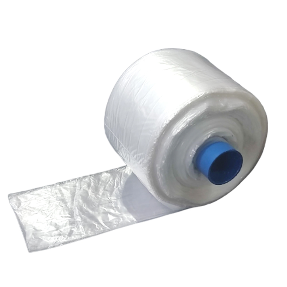 Bobina Saco Plástico Fundo Estrela P M G em Oferta na Shopee