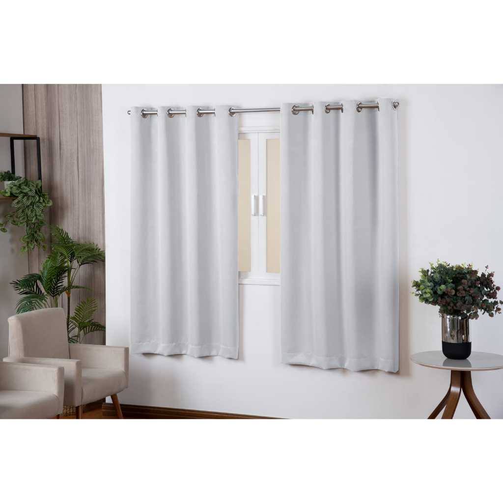 O que é Cortina Corta Luz para Janela? Guia e Onde Comprar | BuscaProdutos