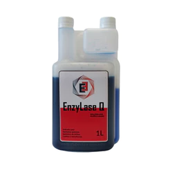 Desintegrador De Fezes P/ Banheiros De Onibus Barcos Motorhomes Trailers 1L