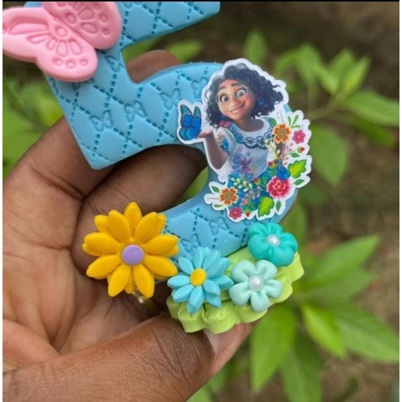 Bolo Tema Encanto: Onde Comprar | BuscaProdutos