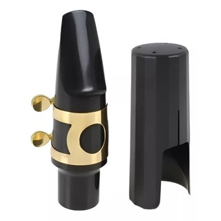 Boquilha Sax Tenor Profissional