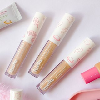 Corretivo Líquido Melu by Ruby Rose em Oferta na Shopee