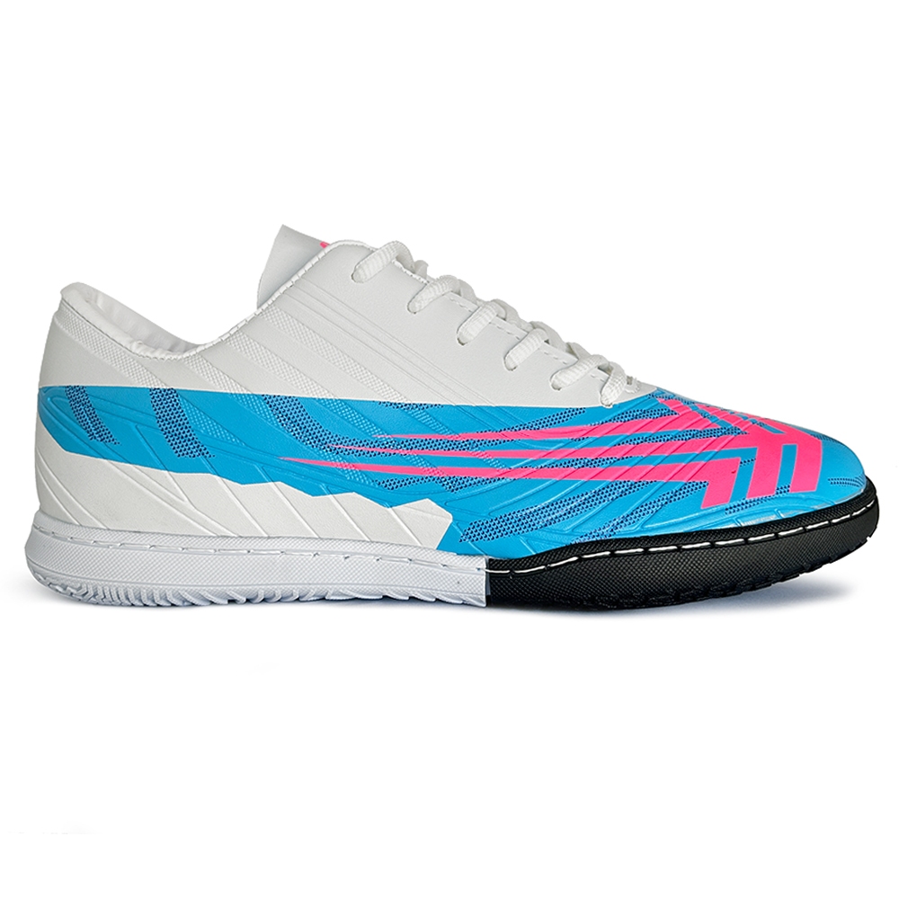 Sapatos De Futebol Tênis De Futsal Da Salão Quadra De Unissex Classic Sala IC Botas Interior Baixo Chuteiras Original