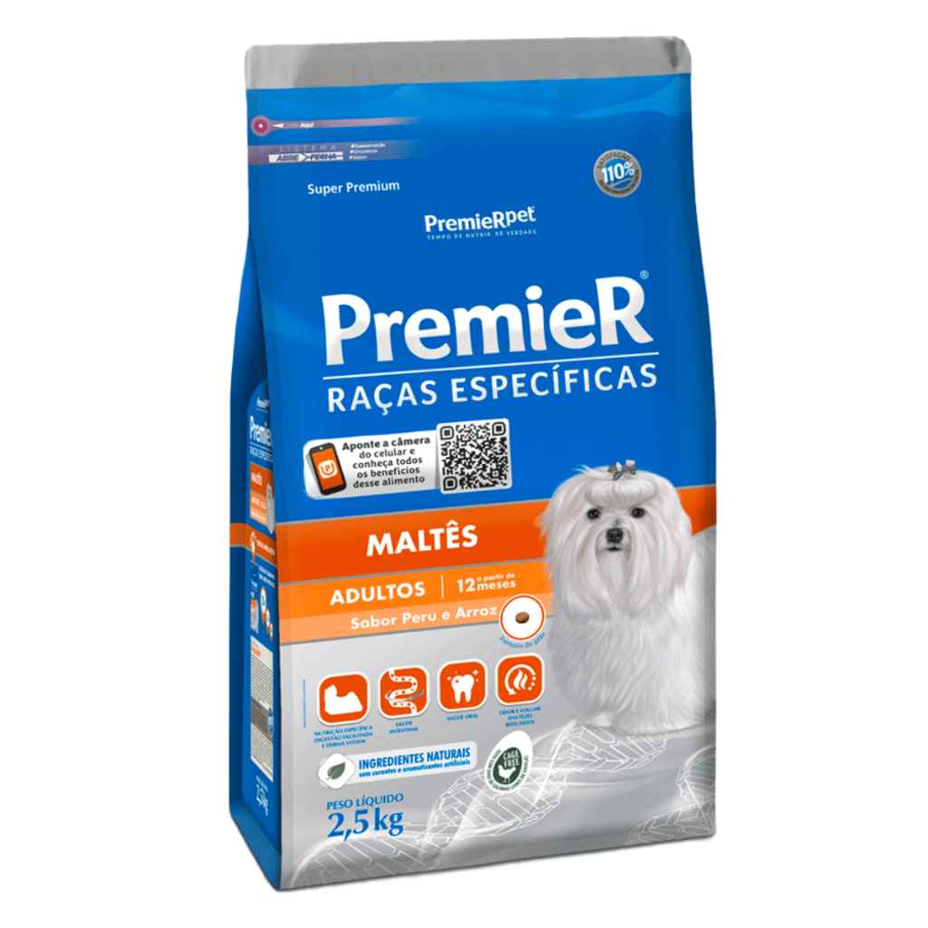 Premier Ração Maltes: Onde Comprar | BuscaProdutos