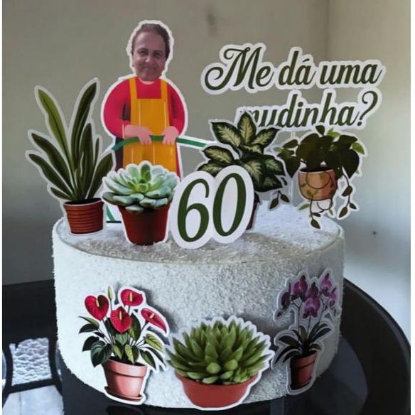 Bolo Plantas: Guia Completo e Onde Comprar | BuscaProdutos