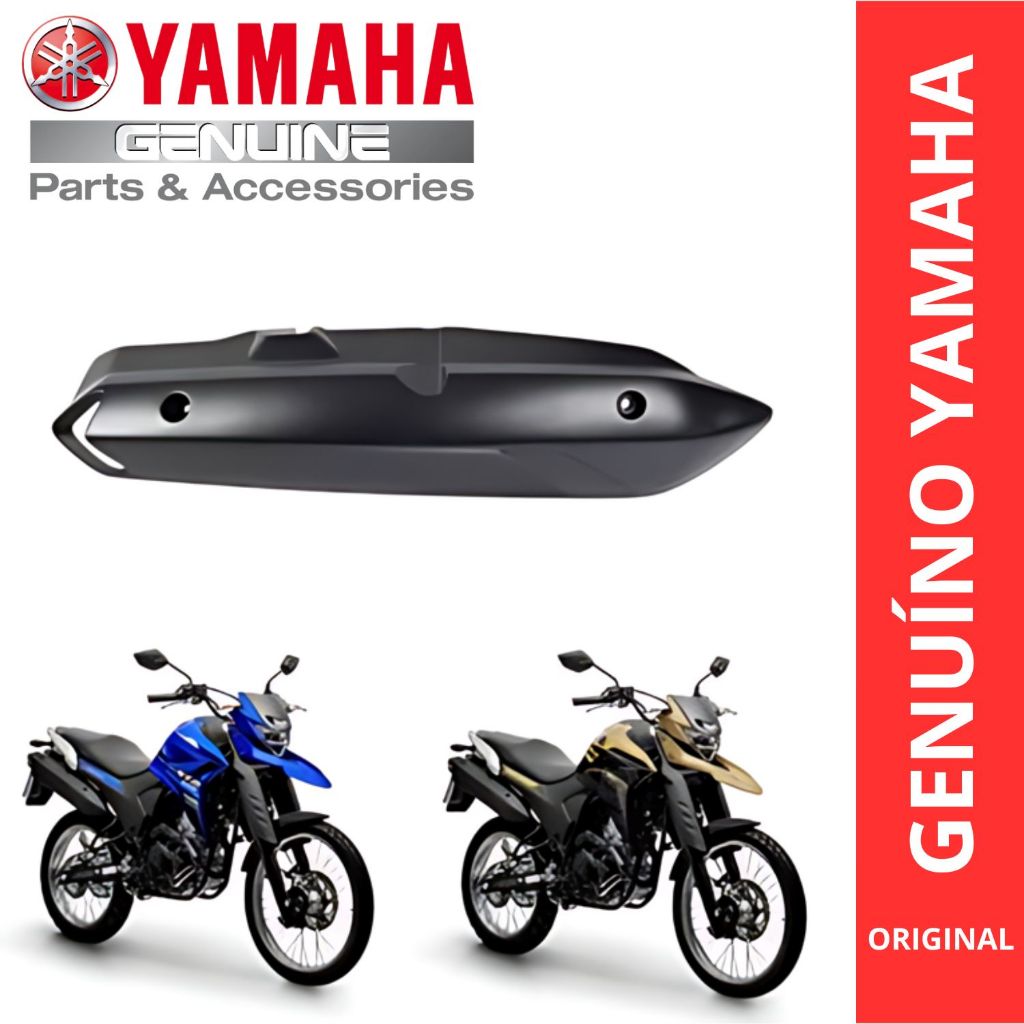 O que é Protetor Escapamento Lander 2023? Guia e Onde Comprar | BuscaProdutos