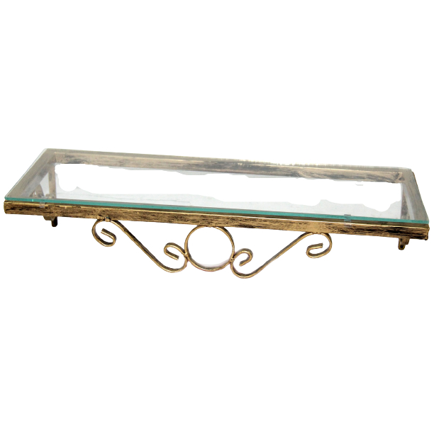 O que é Console Aparador de Ferro? Guia e Onde Comprar | BuscaProdutos