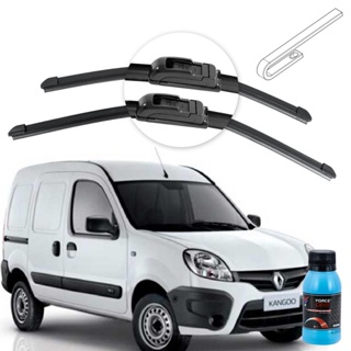 Limpador de Parabrisa Renault Kangoo ano 98 a 18 Universal em Oferta na Shopee