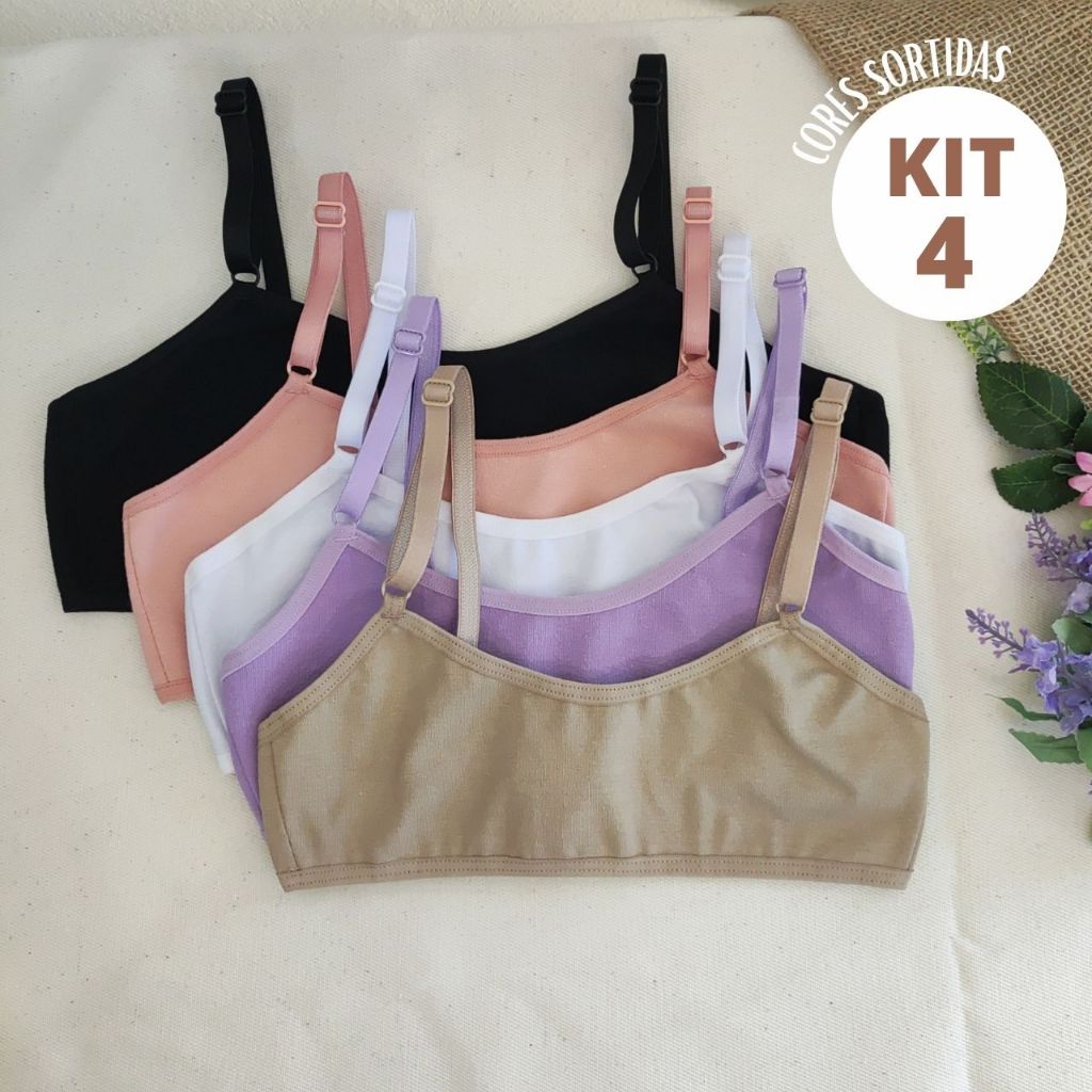 Sutiã de Qualidade - Comprar com Melhor Preço em Lingerie e Roupa Íntima