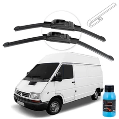 Limpador de Parabrisa Renault Trafic ano 94 a 02 Universal