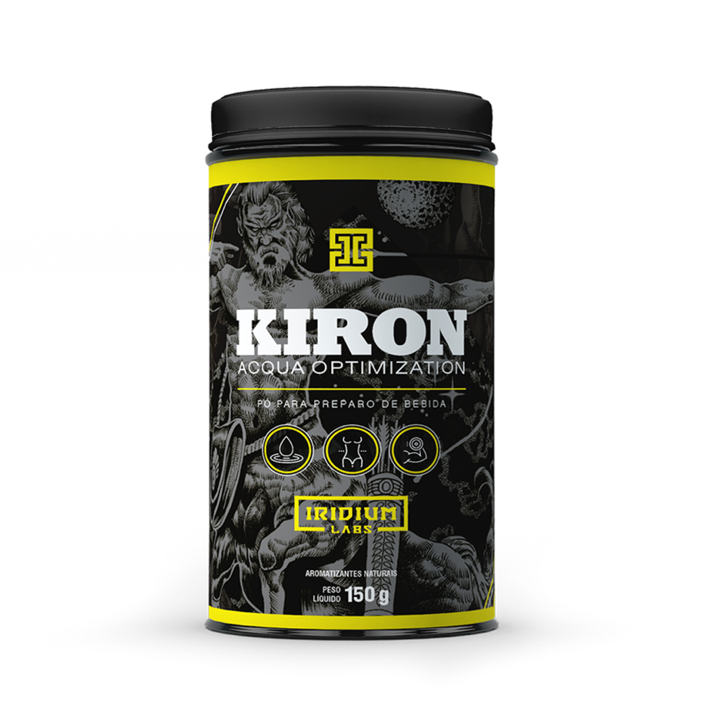 Kiron Acqua Optimization 150g - Iridium Labs em Oferta na Shopee