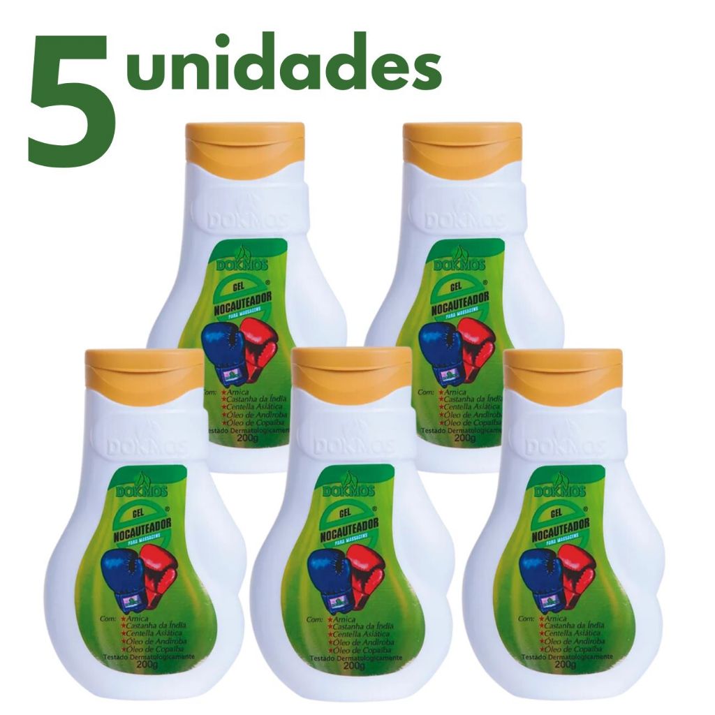 Doutorzinho Gel para Dor: Onde Comprar | BuscaProdutos