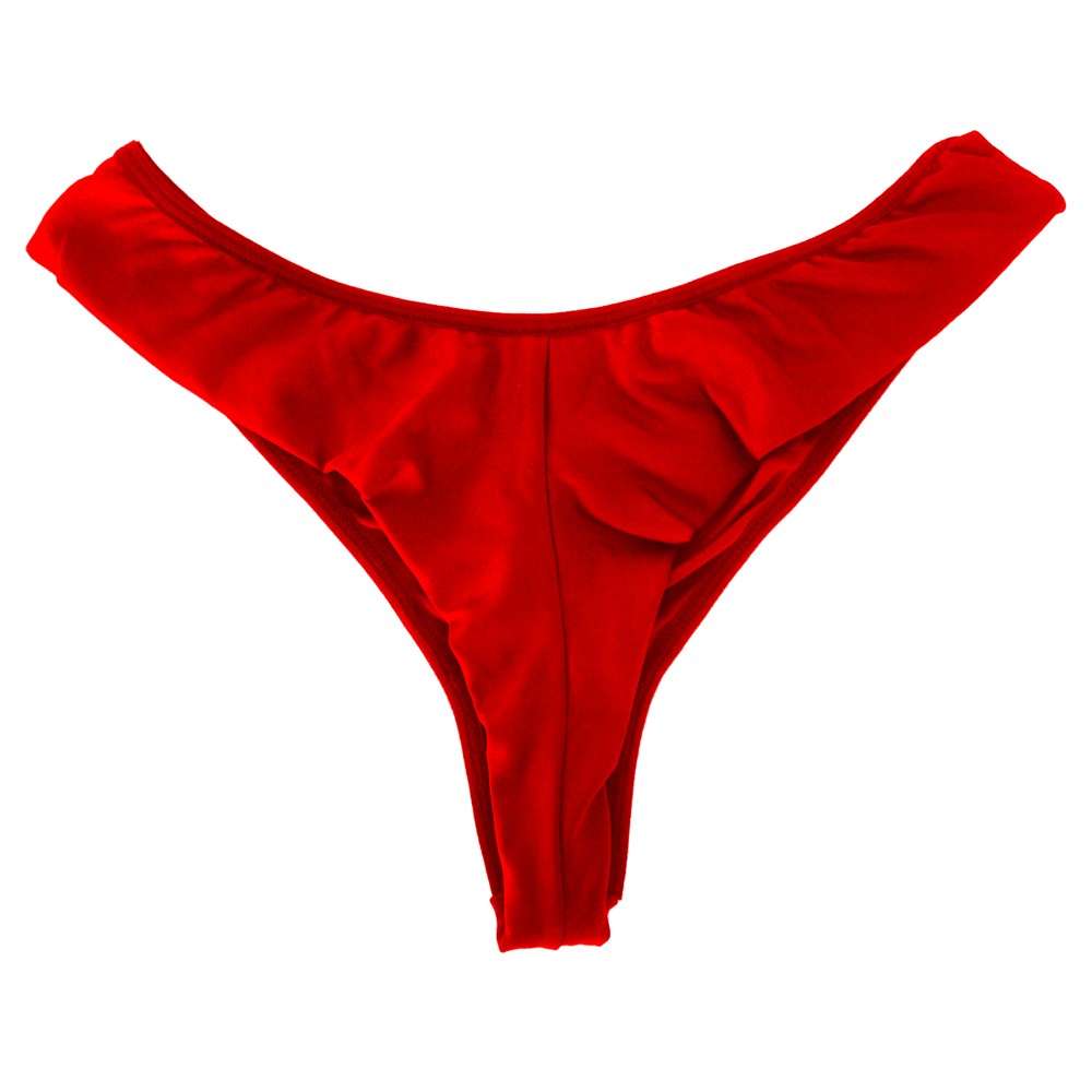 Kit 10 Calcinha Fio Duplo Dental Levanta Bumbum Confortável NÃO MARCA em Oferta na Shopee