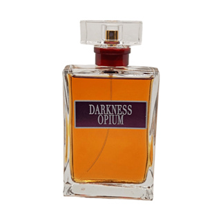 Perfume Feminino DARKNESS OPIUM Primacial em Oferta na Shopee