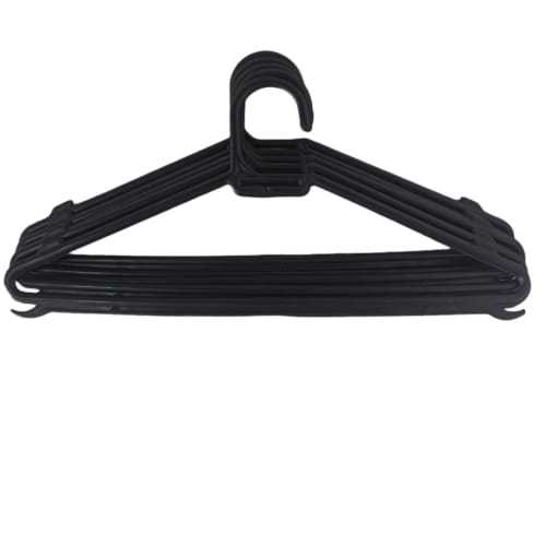 KIT CABIDE JUVENIL 30 PEÇAS PRETO - CONJUNTO PARA 7 A 15 ANOS em Oferta na Shopee