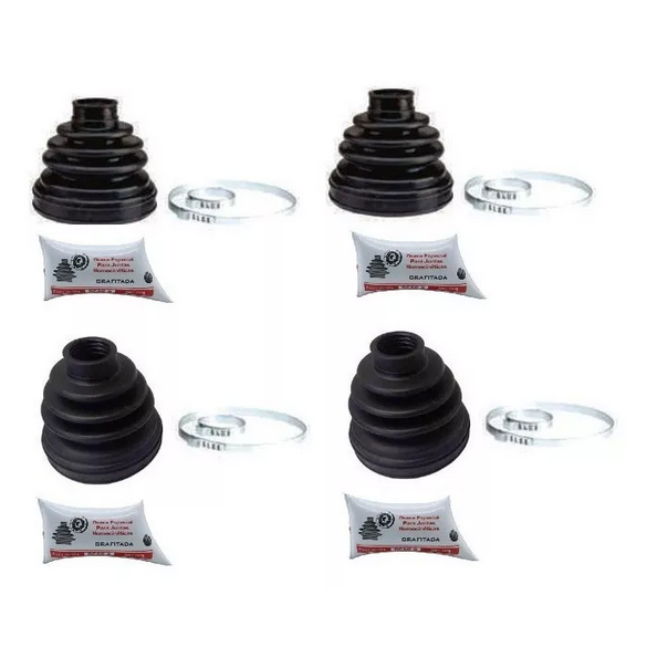 Coifa Cambio + Roda Mitsubishi Pajero Gl Gls Sport 4x4 1998 em Oferta na Shopee