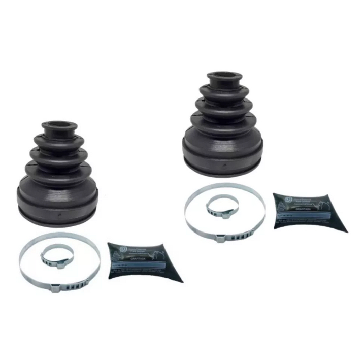 Par Coifa Lado Cambio Trizeta Tulipa Tripóide Jac 3 J3 2011 em Oferta na Shopee