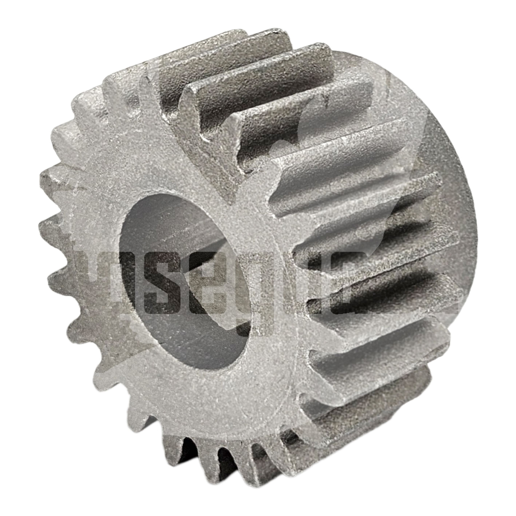 Coroa Engrenagem 22 Dentes Interna Dz3 Dz4 Nano Peças Motores Rossi Original