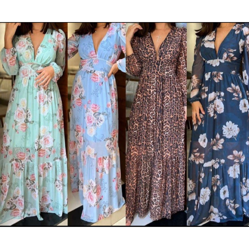 O que é Vestido Festa Longo Manga Longa? Guia e Onde Comprar | BuscaProdutos