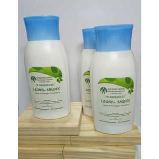 Creme de Massagens Fitoterápico