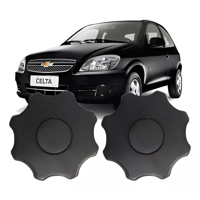 Roldana Banco Celta Prisma Cor Preta Cinza em Oferta na Shopee