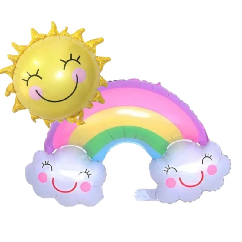 O que é Chuva de Amor Arco Iris? Guia e Onde Comprar | BuscaProdutos