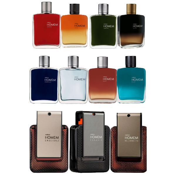 Perfume Homem Masculino: Onde Comprar | BuscaProdutos