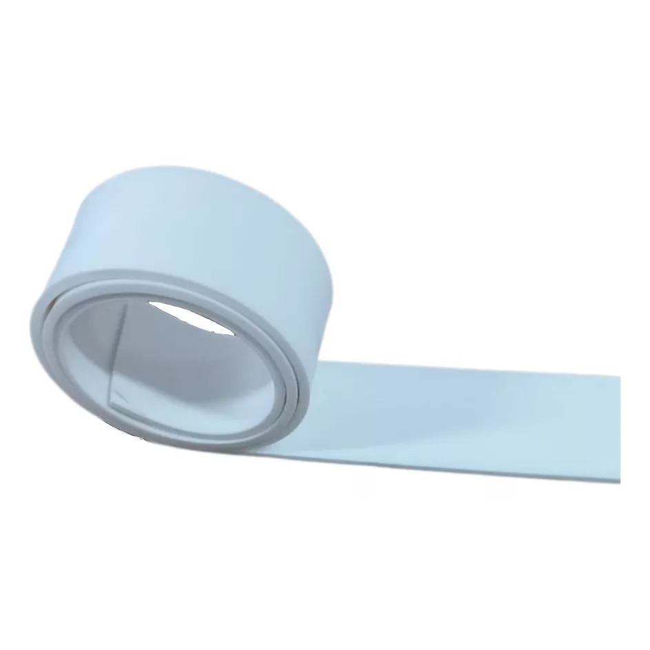 Raspador de Silicone Para Panela De Mexer Doce 50 Cm