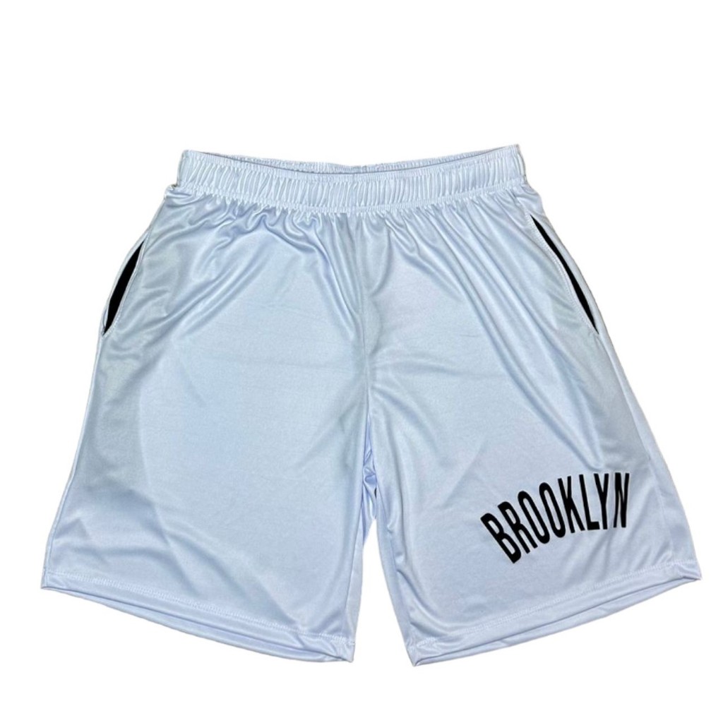 SHORT COM BOLSO MASCULINO TECIDO LEVE E CONFORTÁVEL em Oferta na Shopee