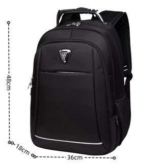 Mochila Masculina Presente Especial Semi Impermeavel Material Premium  Elegantes  Social BW-1910D em Oferta na Shopee