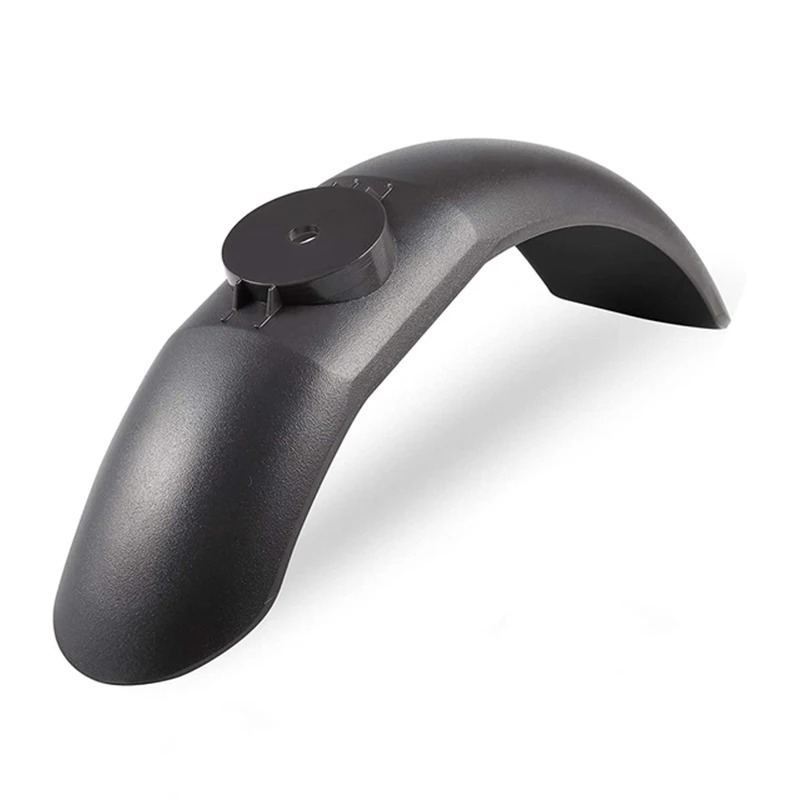 Para-lama Dianteiro - Peças Patinete Elétrico M365-b08 Cor Cinza