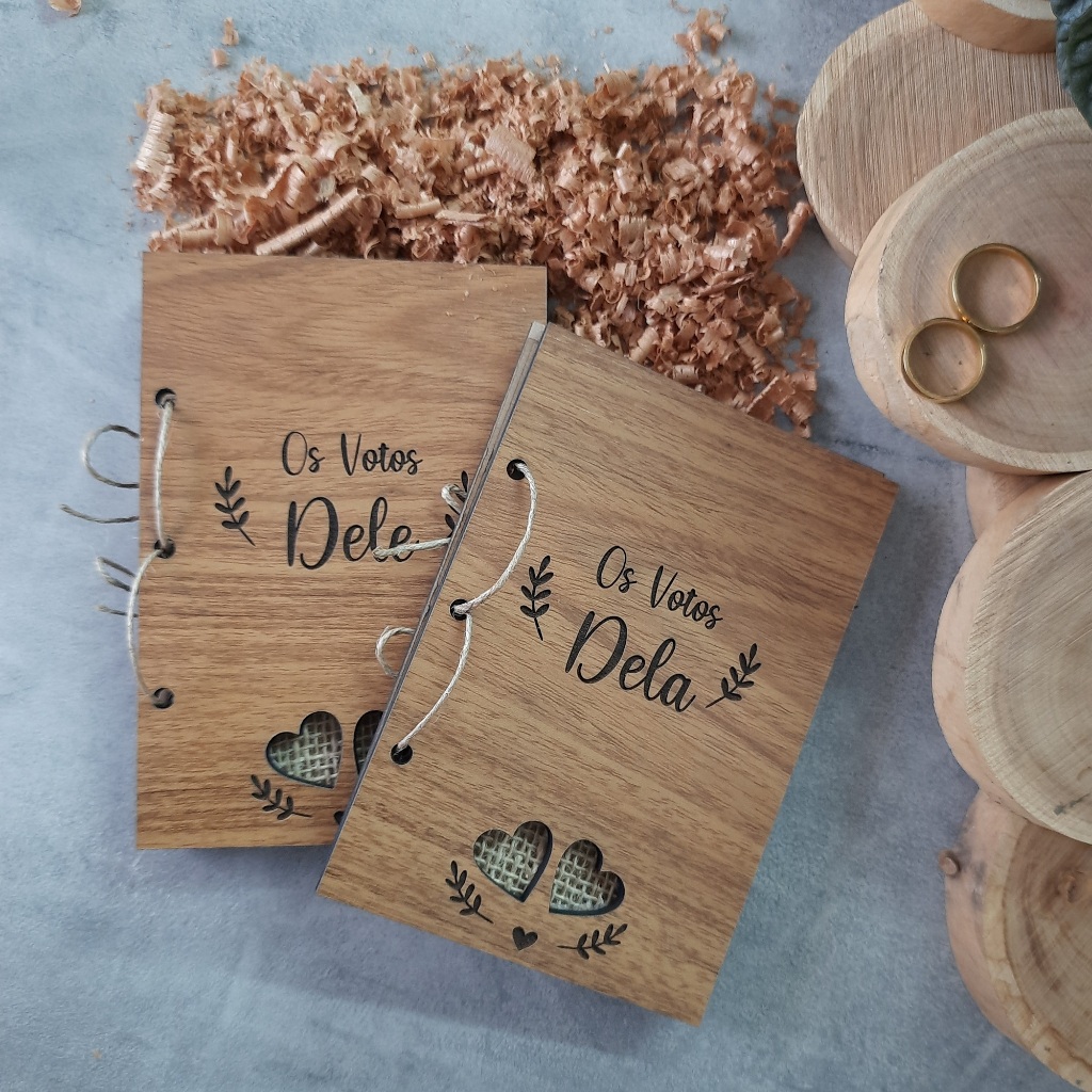 Arte Caderno de Votos: Onde Comprar | BuscaProdutos