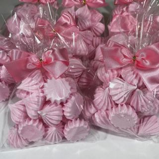 Saquinho Para Pipoca Gourmet ou suspiro 6X9cm ou 13x18cm Com 10un ou 50un em Oferta na Shopee