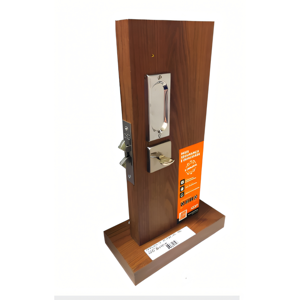 Puxador Concha Stam: Onde Comprar | BuscaProdutos