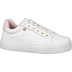 Tenis Feminino Casual Branco Clássico Original GiGiL