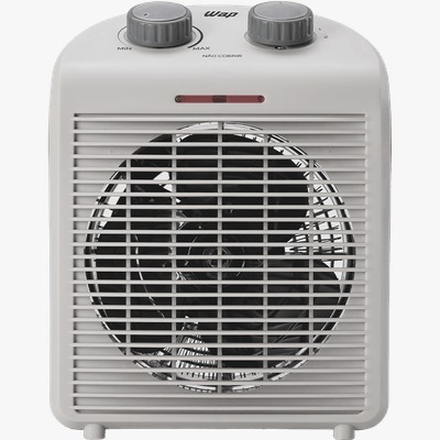 AQUECEDOR ELÉTRICO 3 EM 1 WAP AIR HEAT 220V