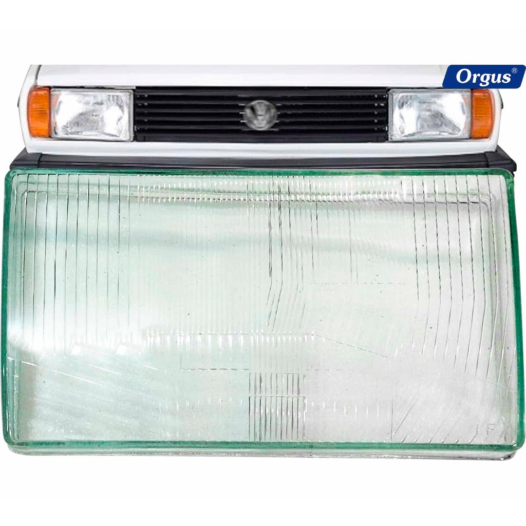 Lente Farol Voyage 1982 1983 1984 1985 1986 Voyage Gol 1985 1986 Lente De Vidro