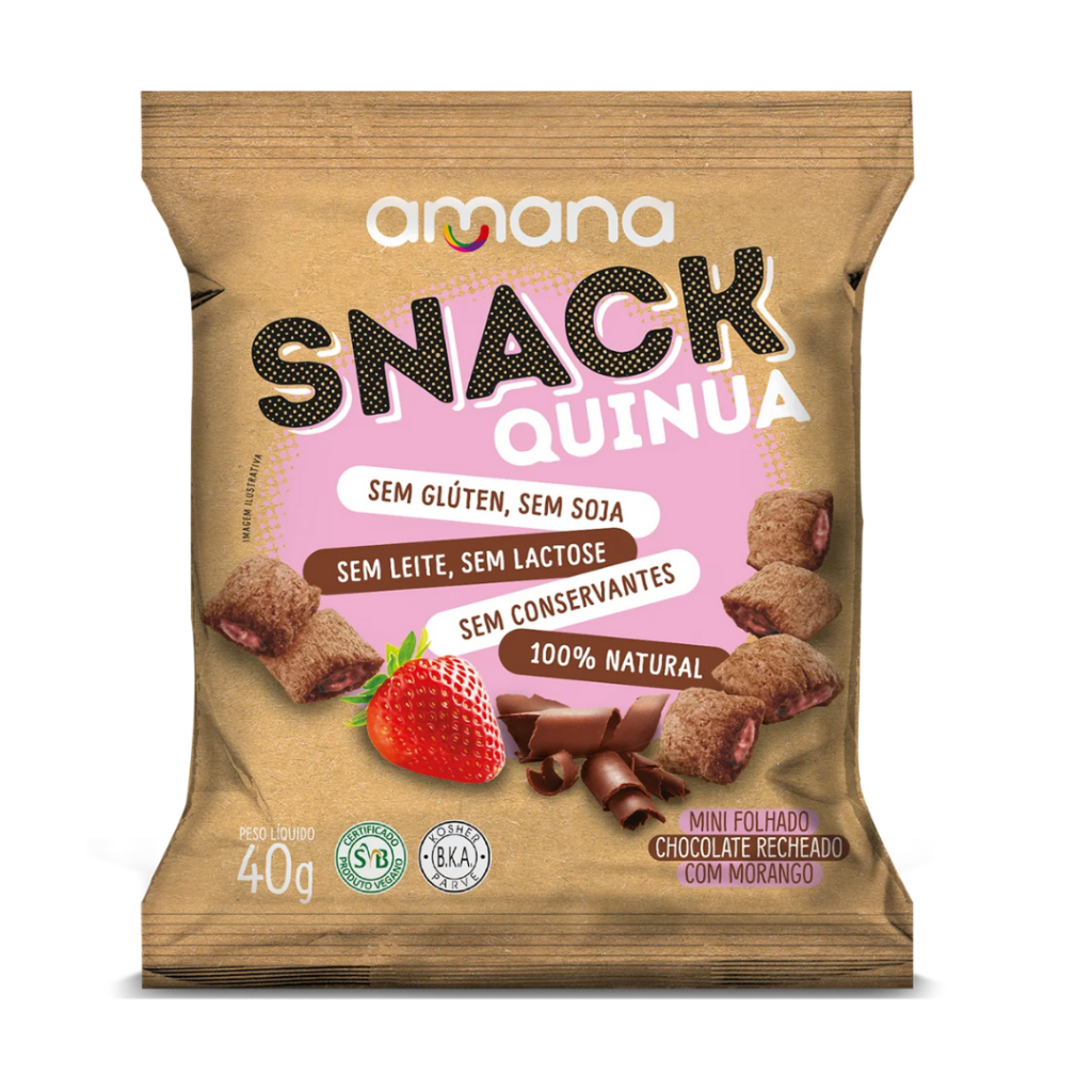 Biscoito de Chocolate com Recheio de Morango: Onde Comprar | BuscaProdutos