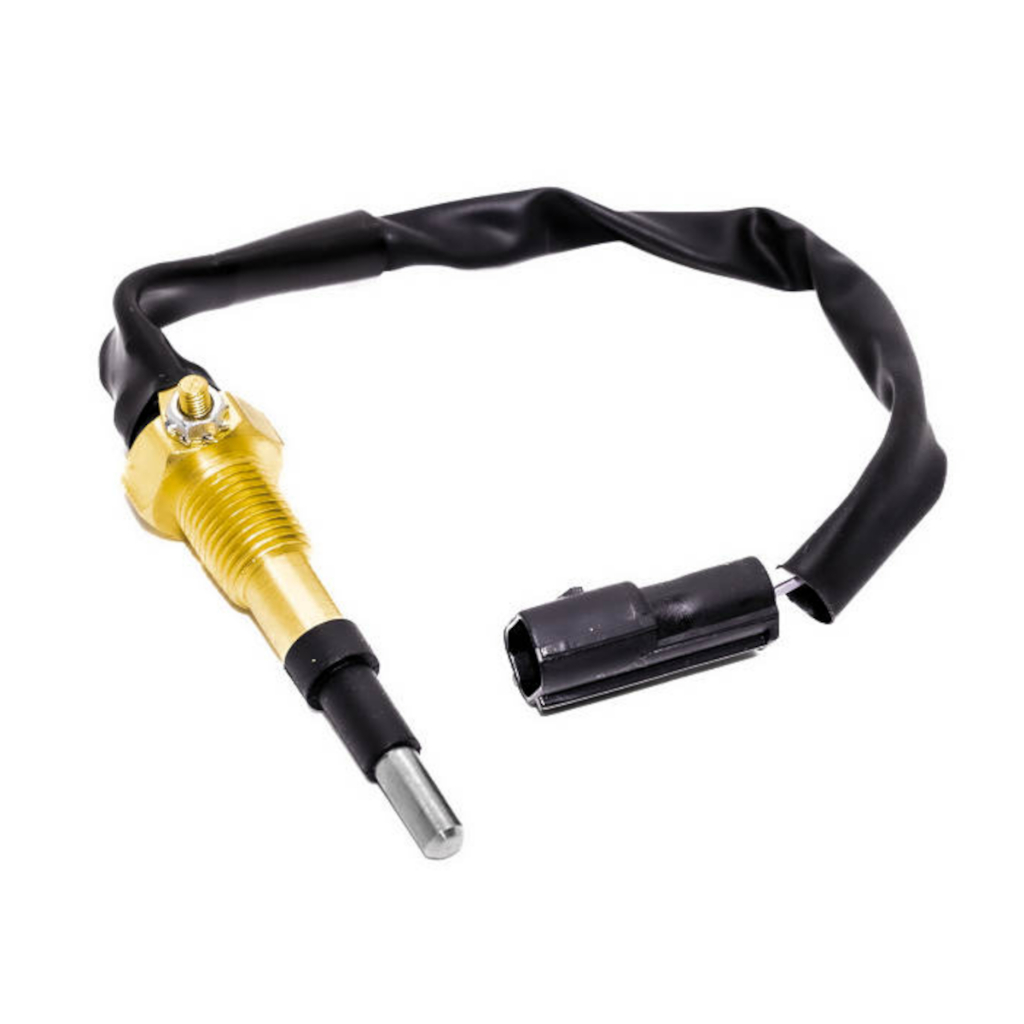 Sensor Nível Água Vw Constellation Delivery Marflex 2002s