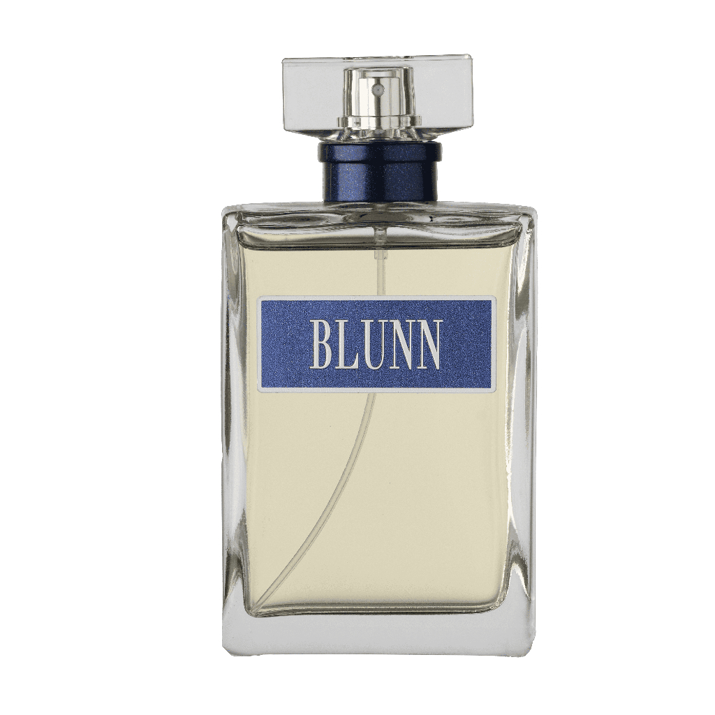 Perfume Masculino BLUNN Primacial em Oferta na Shopee