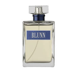 Perfume Masculino BLUNN Primacial