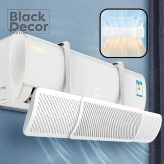 Defletor Ajustável Para Ar Condicionado Split Universal Direcionador de Fluxo de Ar em Oferta na Shopee