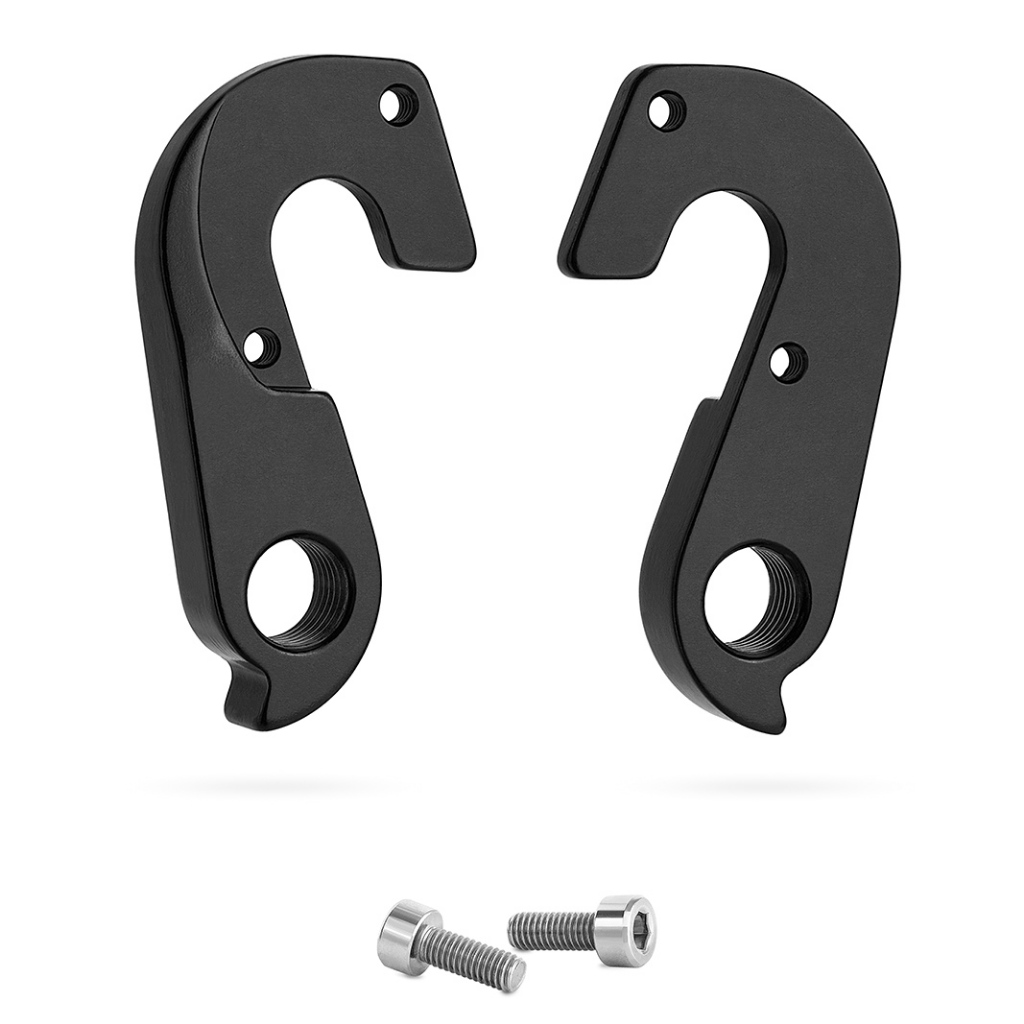 Gancheira Gantech Para Bicicleta Specialized Epic