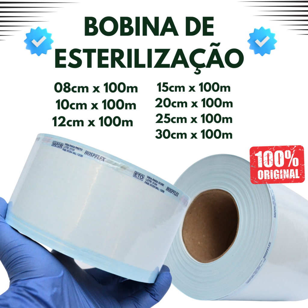 Autoclaves a Vapor: Onde Comprar | BuscaProdutos