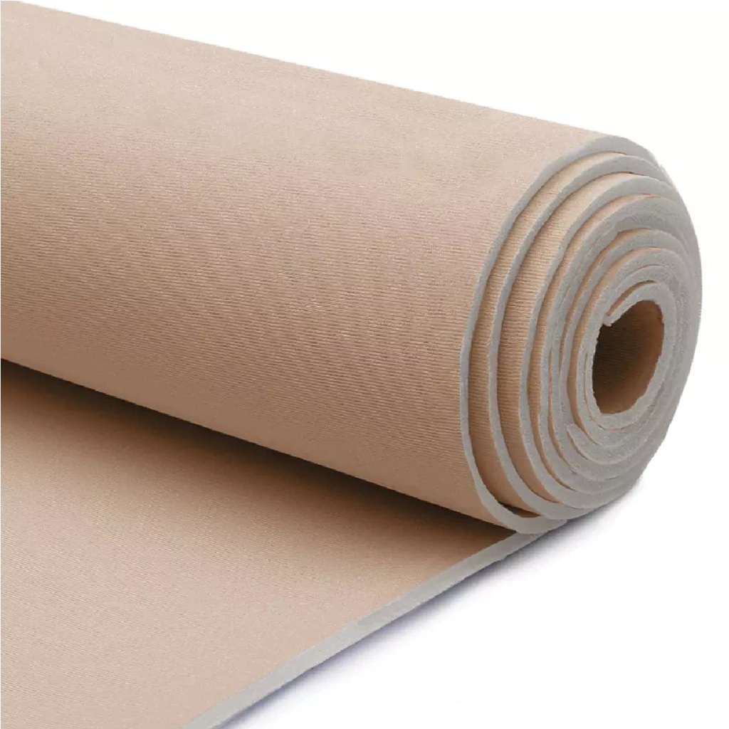 Manta Bojo Dublada 15x48cm